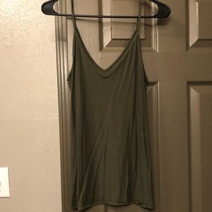 Old Navy V Neck tank